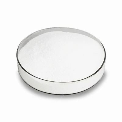 Dawb Fused Alumina Oxide Abrasive Grains