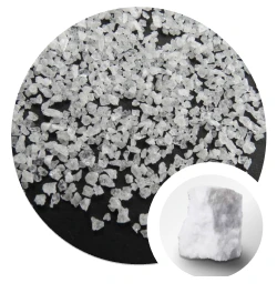 Dawb Fused Alumina
