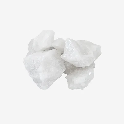 Dawb Fused Magnesia