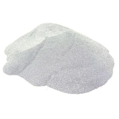 63-125µm Magnalium Powder, MgAl, 50/50, Hmoov - Alloy Ntawm Magnesium Thiab Aluminium, Aluminium / Magnesium Alloy Hmoov, Ntau Yam Muaj