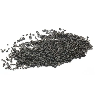 Lub Refractoriness ntawm Brown Fused Alumina
