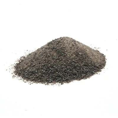 Kev siv Brown Fused Alumina Refractory Materials