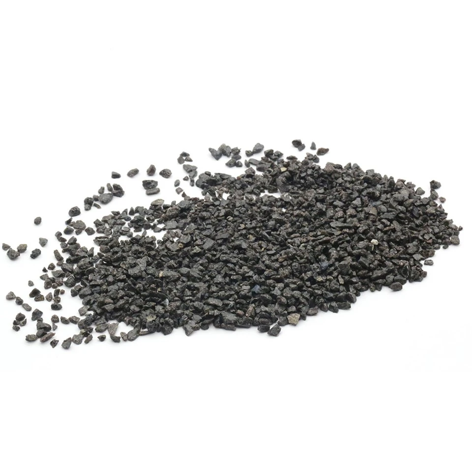 Lub Refractoriness ntawm Brown Fused Alumina